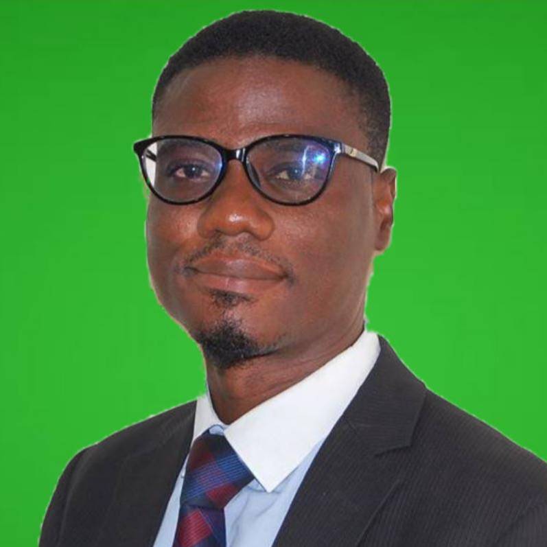 BAKARE OLAYINKA