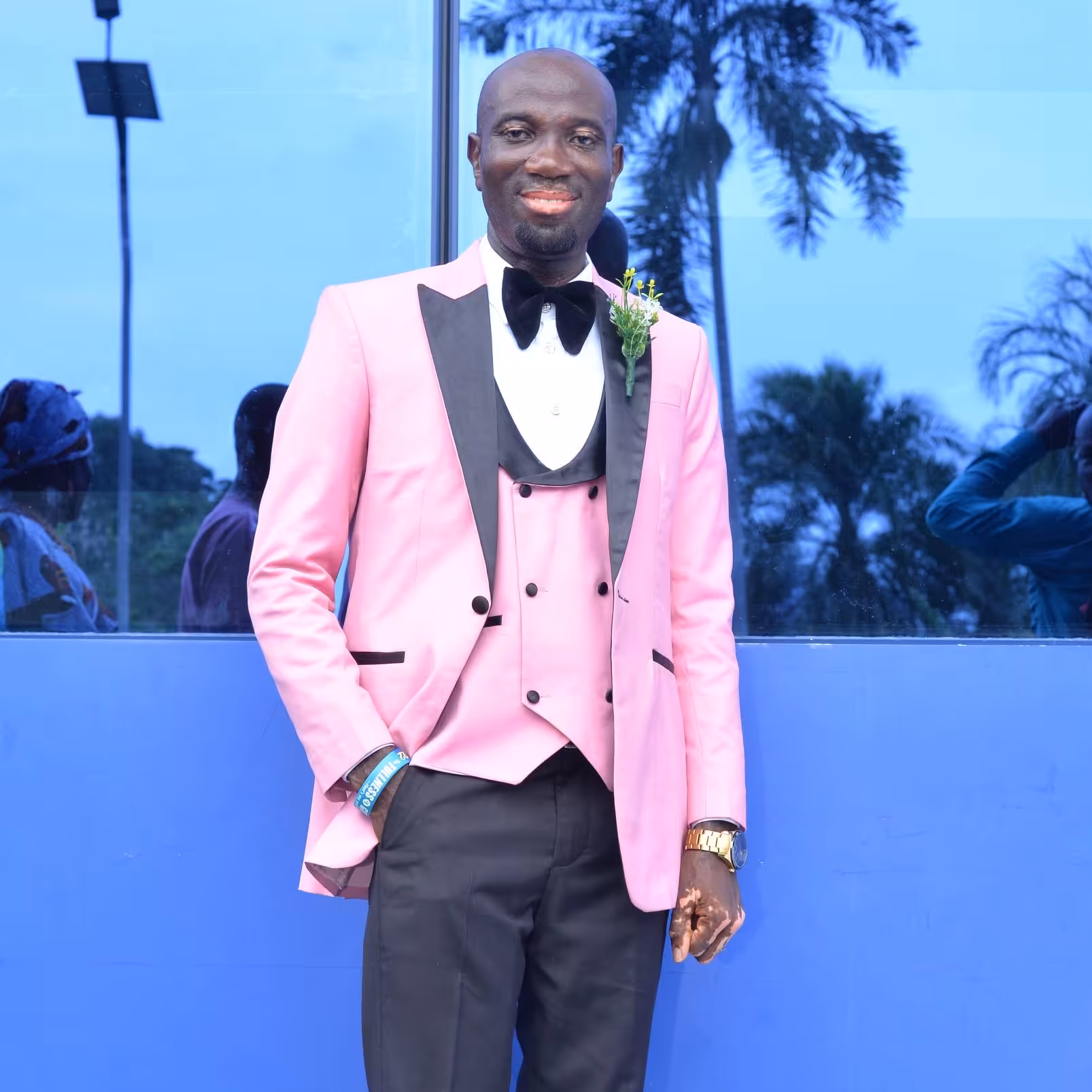 Isonke Ibanga