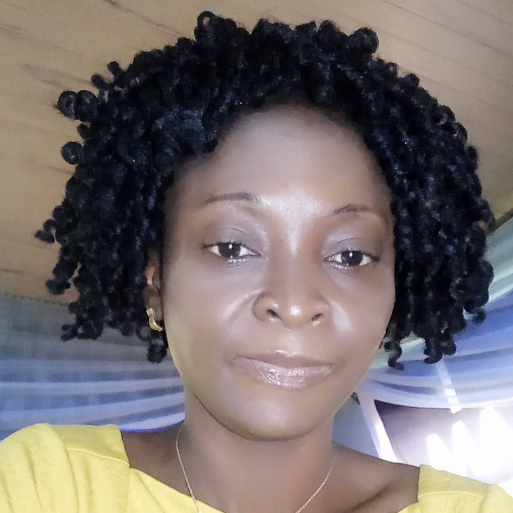 Atolani Shakirat Duyilemi