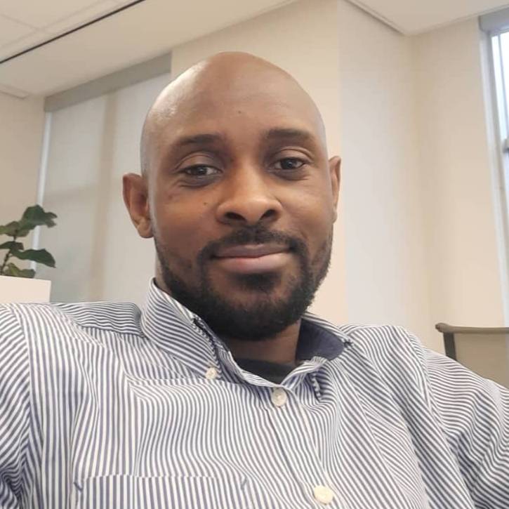 Martins Oluwafemi Adeyeye