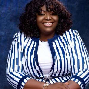 Irorevwo Odokuma Smith