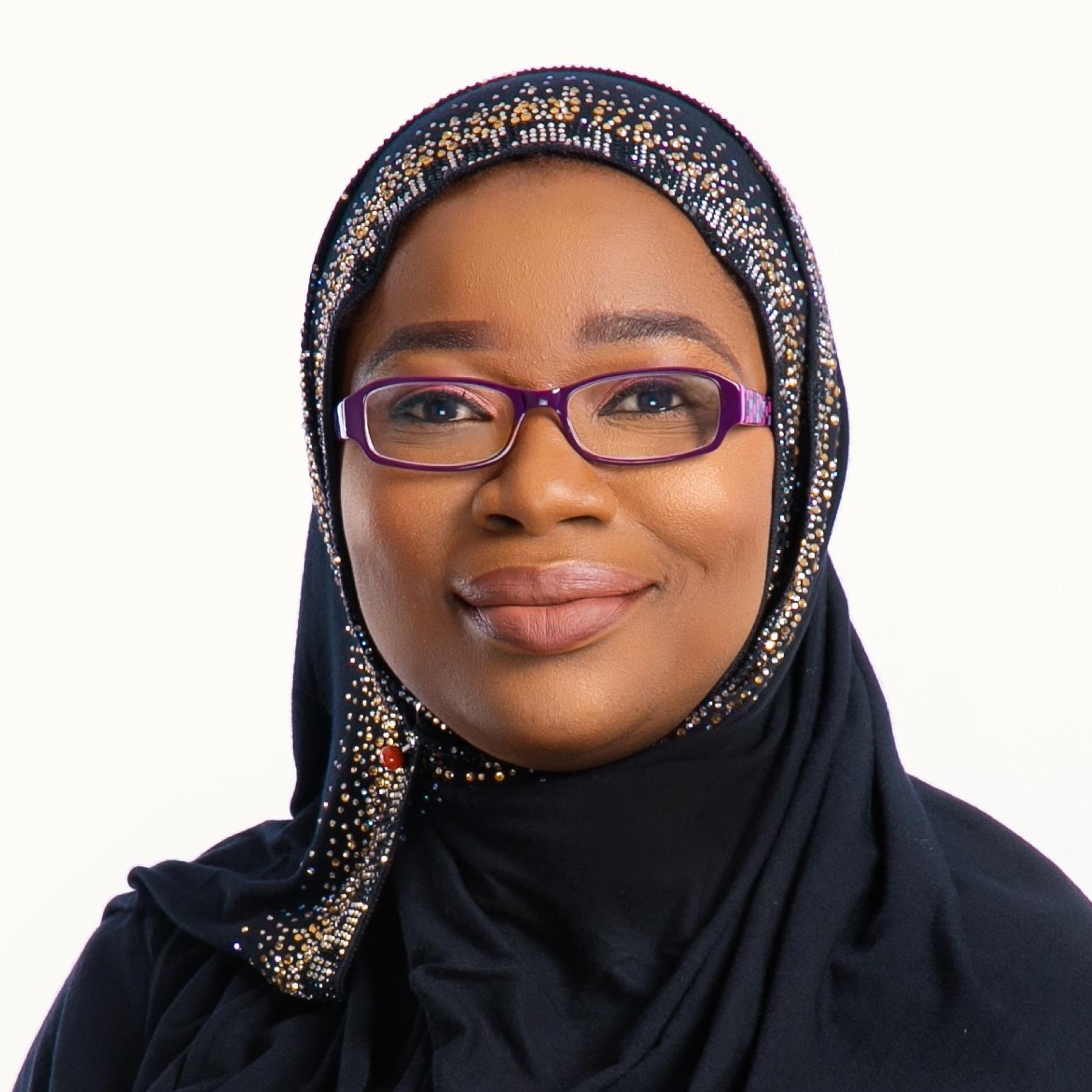 Zainab Saheed-Alalade