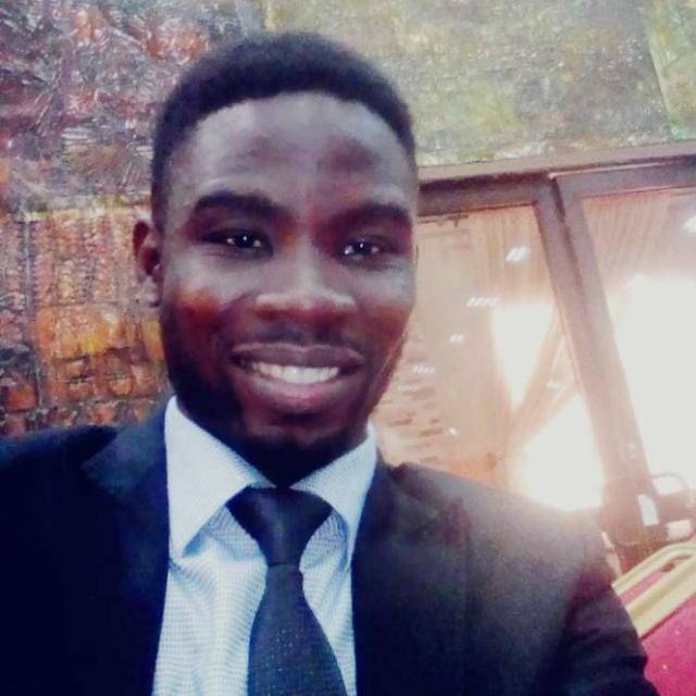 Olumide Anisulowo