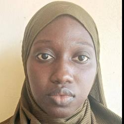 Halima Zakari Baba