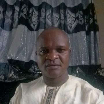 nwabuogor sunday