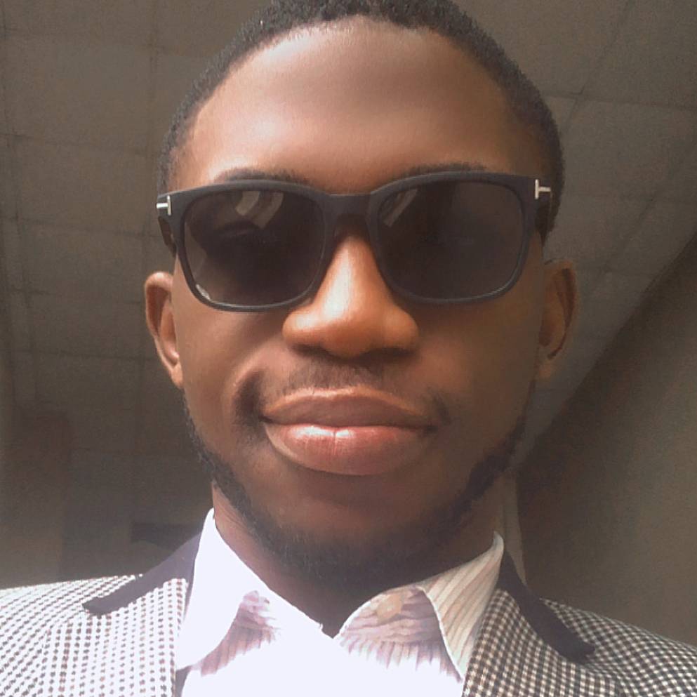 TIMILEHIN ABAYOMI FASUNAN