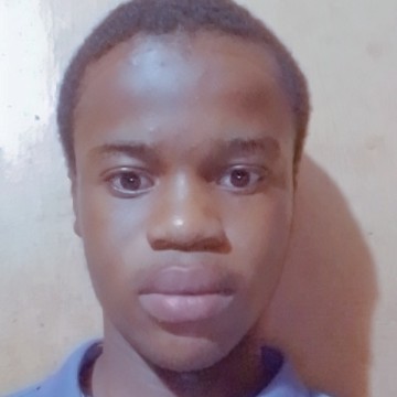 IDRIS SALAMI