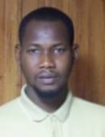 Yusuf Saidu