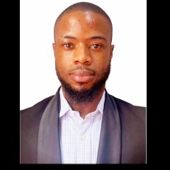 Anthony Oluwafemi Adewole