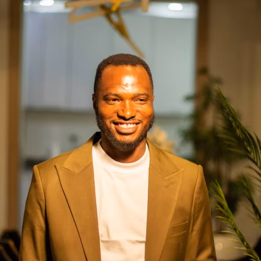 SODIQ ABIODUN ADEYINKA