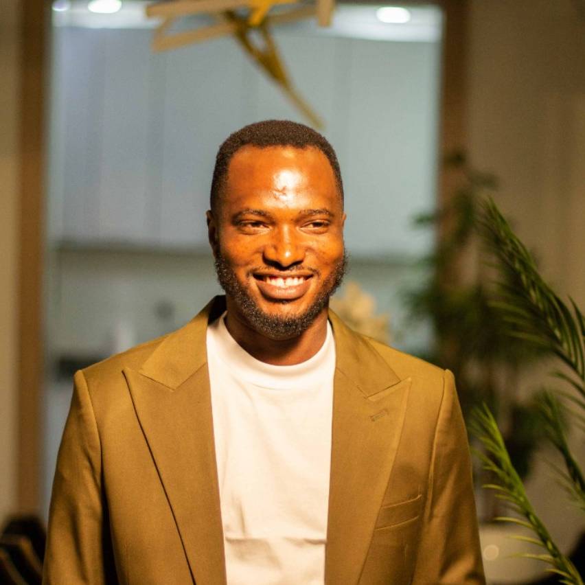 SODIQ ABIODUN ADEYINKA