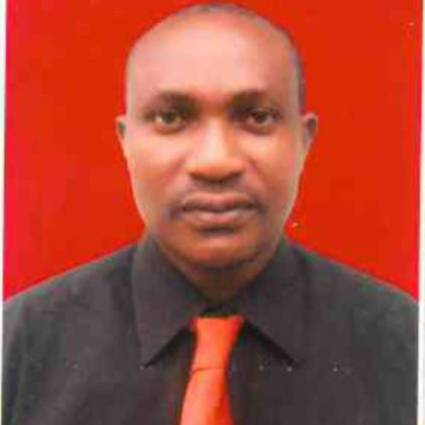 Nkereuwem Peter Elijah