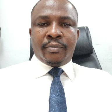 Olasoji Sunday Abimbola