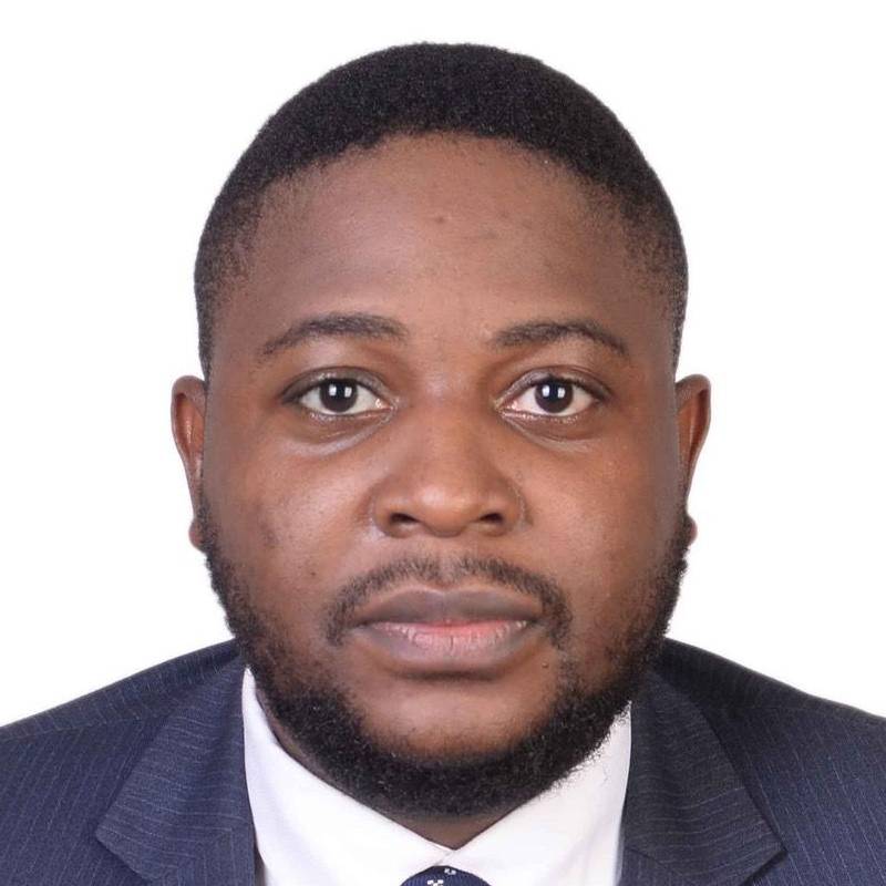 Ben-Onjewu Agbo Frederick