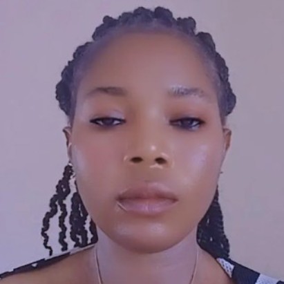 Monsurat jumoke Lawal