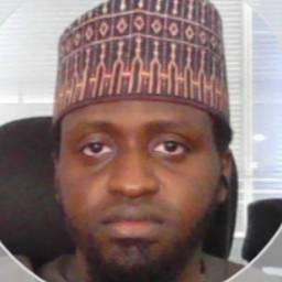 MUSTAPHA DANTSOHO BALARABE