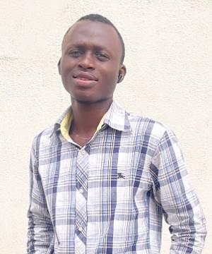 YUSUF RAJI