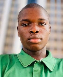Emmanuel Israel .O.