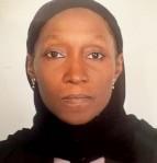 Maryam Shehu Omar