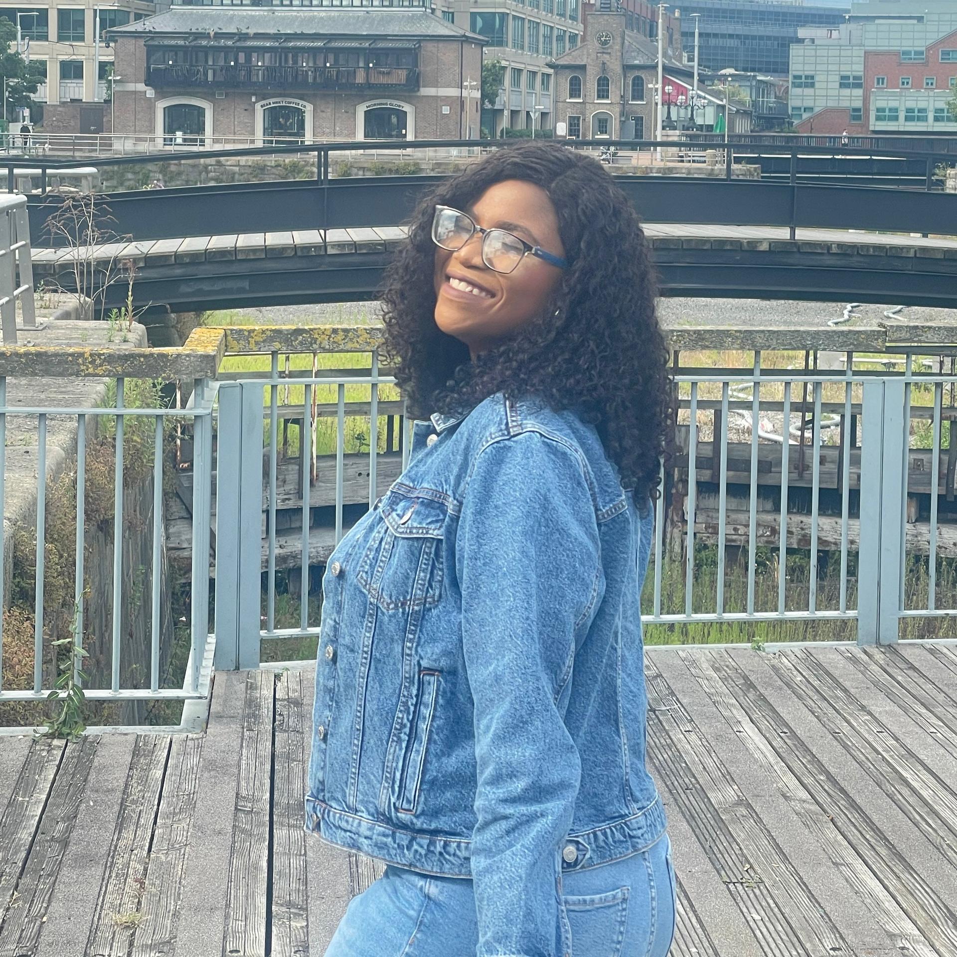 Vivian Chiamaka Nwankwo
