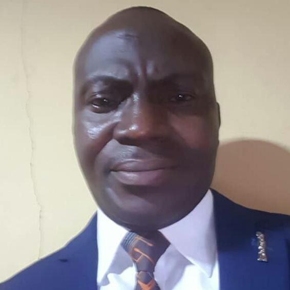Adewale Omotesho