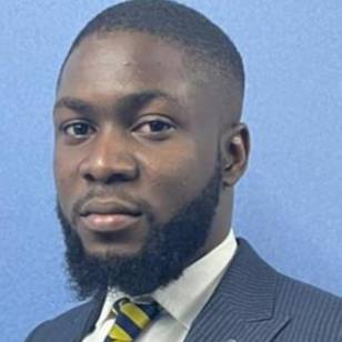 LAWAL ISAIAH ABAYOMI