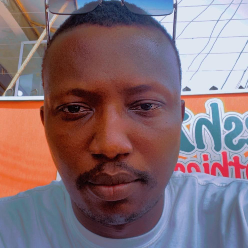 Adeleke Solomon Alao