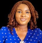 Maureen OJOBOR
