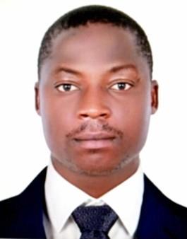 Ifeanyi Benjamin Ezika