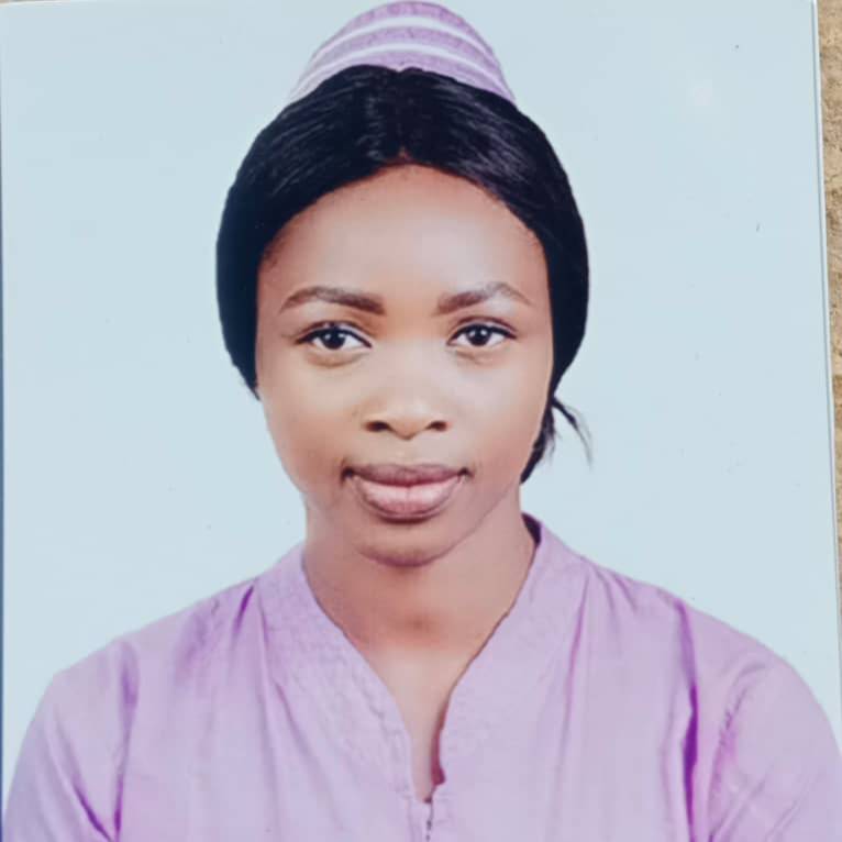 ODU PRISCILLA EJUWA