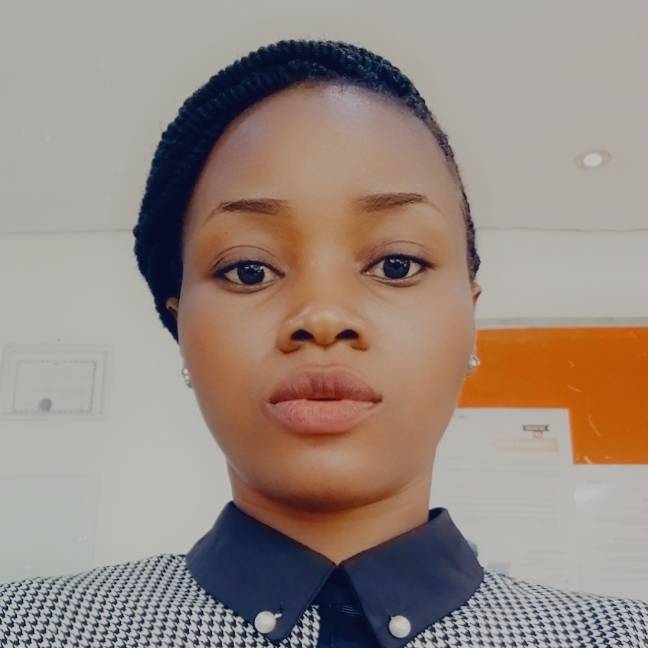 Evelyn Ogbo