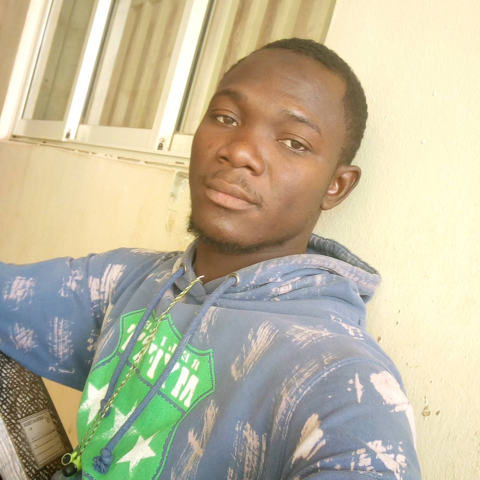 Abdullahi Sulaiman