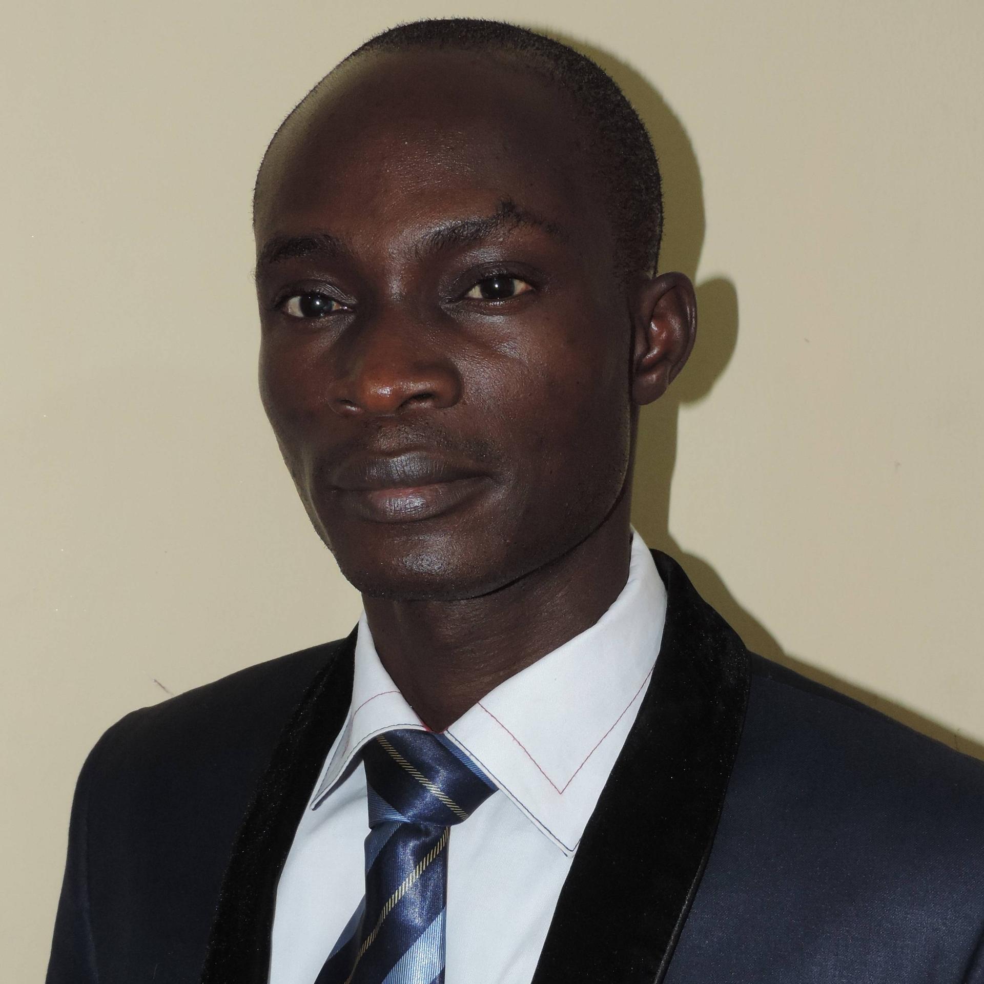 Timothy Wale Olaosebikan