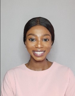 Sylvia Obiora