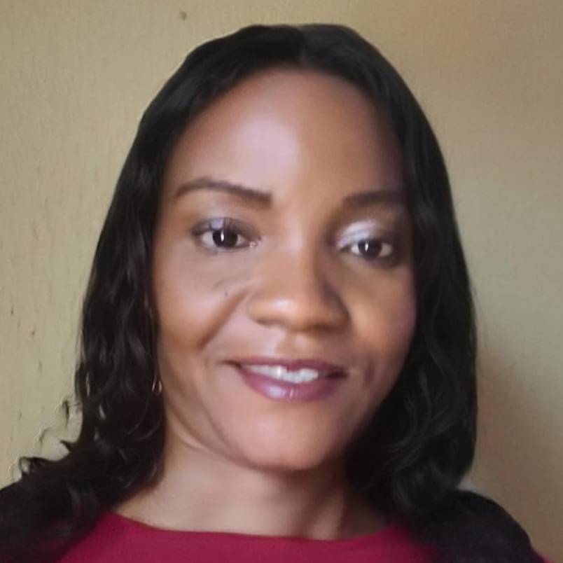 Stella Ngozi Akudo