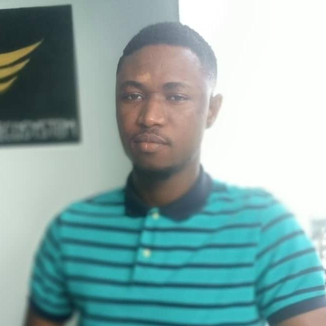 PRINCE EBIKONBOWEI ESEIMOKUMOH