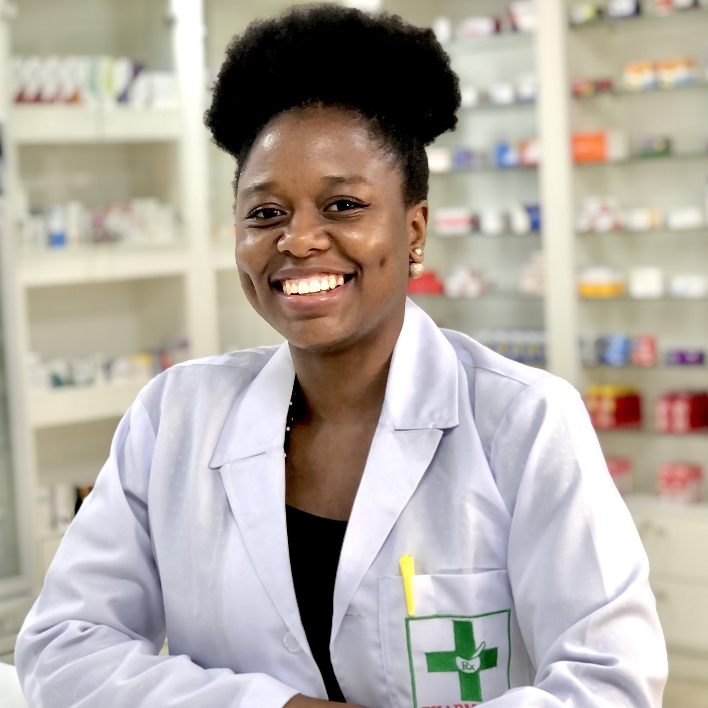 Ginika Onyeador