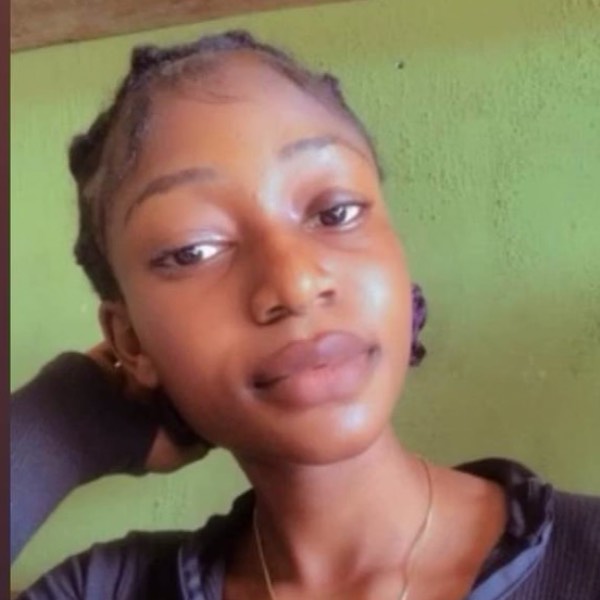Stella Ayomide Aderibigbe