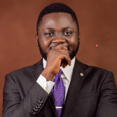 LANREWAJU IBRAHIM FAJIMI