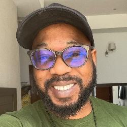 Ugochukwu Alaribe