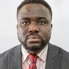 Femi Owolabi