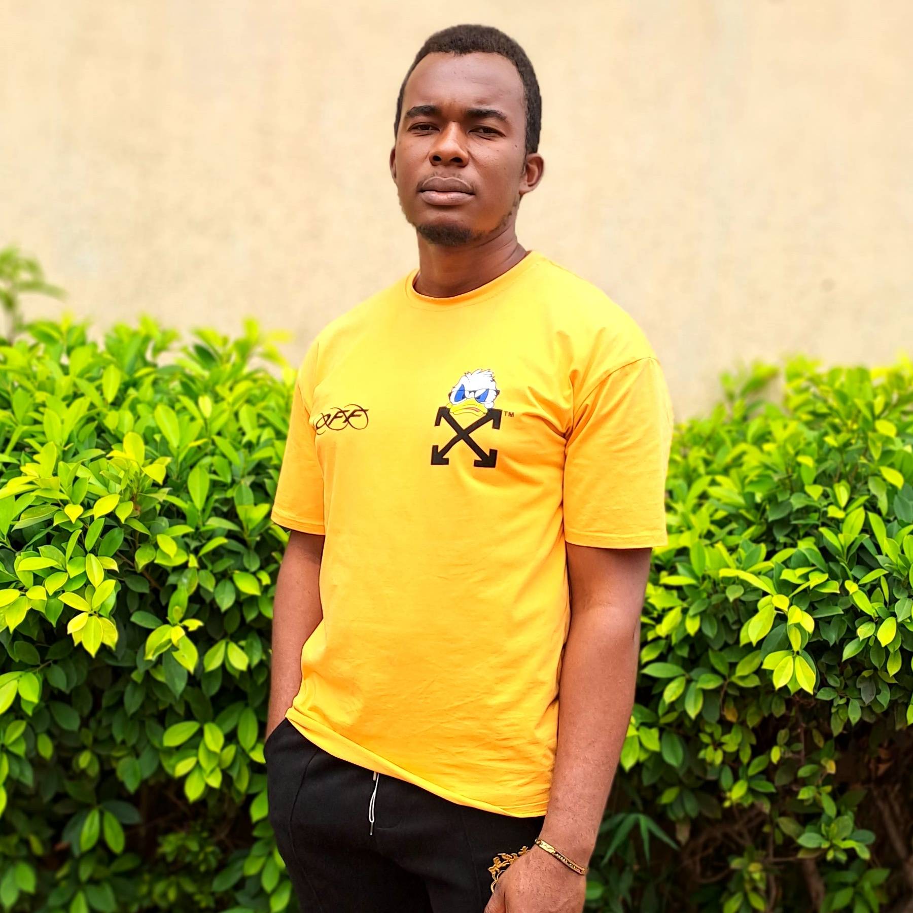 Chukwuebuka Okeke