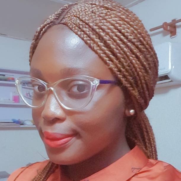 MARY OIGIANGBE