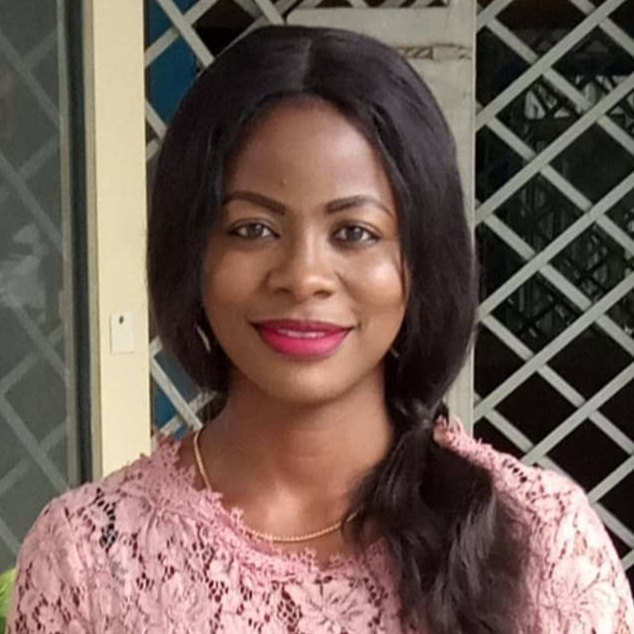 THERESA AWA