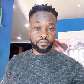 Samuel Etim