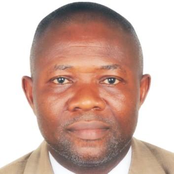 Abayomi Ezekiel Omoniyi
