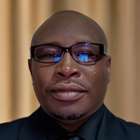 SOLOMON AYOUNG