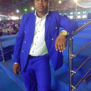 Daniel Omuzuwa