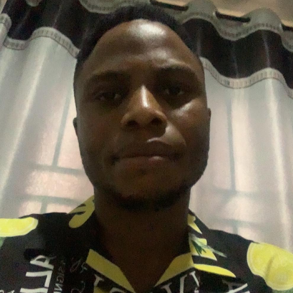 Tope Omoniyi