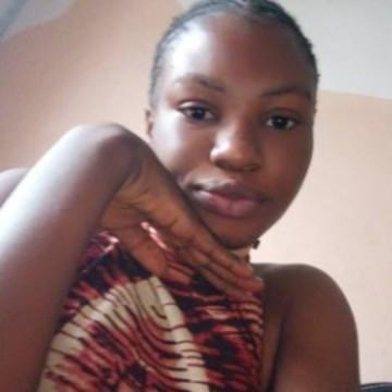 Blessing Chiwunba